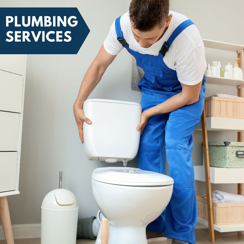 Plumbing Company in Tuxedo Park, NY